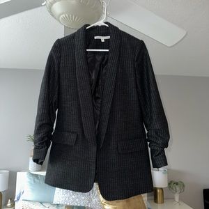 Veronica beard women’s blazer, excellent quality.